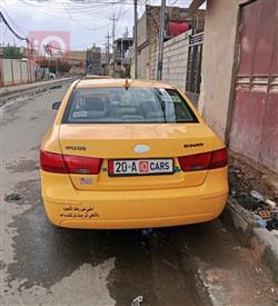 هيونداي سوناتا